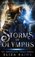 Bild: Storms of Olympus - Logic in Creativity