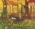 Cover: Extraordinary! - New Frontier Publishing