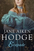 Cover: Escapade - Agora Books