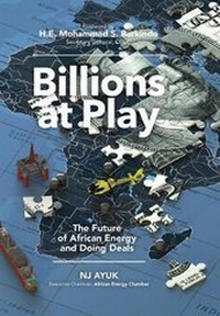 Abbildung von: Billions at Play - Clink Street Publishing
