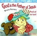 Cover: God is the Father of Jesus - Don Bosco Publications
