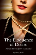 Cover: The Eloquence of Desire - Sparkling Books Ltd