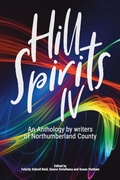 Cover: Hill Spirits IV - Blue Denim Press Inc