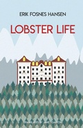 Cover: Lobster Life - Norvik Press