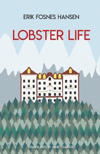 Abbildung von: Lobster Life - Norvik Press