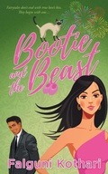 Cover: Bootie and the Beast - Phalguni Kothari