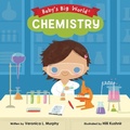 Cover: Chemistry - Starry Forest