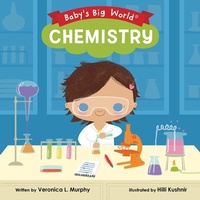 Enlarge image Cover: Chemistry - Starry Forest