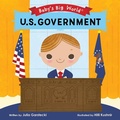 Cover: U.S. Government - Starry Forest