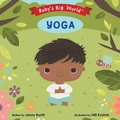 Cover: Yoga - Starry Forest