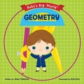 Cover: Geometry - Starry Forest