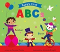 Cover: ABCs - Starry Forest