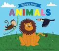 Cover: Animals - Starry Forest