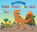 Cover: Prehistoric Creatures - Starry Forest