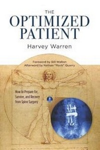 Enlarge image Cover: The Optimized Patient - Legends Library Press