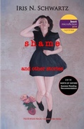 Cover: Shame - POETS WEAR PRADA