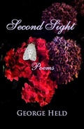 Cover: Second Sight - POETS WEAR PRADA