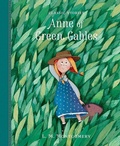 Cover: Anne of Green Gables - Starry Forest
