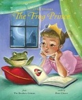Cover: The Frog Prince - Starry Forest
