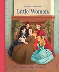 Cover: Little Women - Starry Forest