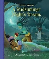 Enlarge image Cover: A Midsummer Night's Dream - Starry Forest