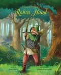 Cover: Robin Hood - Starry Forest