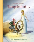 Cover: Rumpelstiltskin - Starry Forest