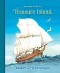 Cover: Treasure Island - Starry Forest