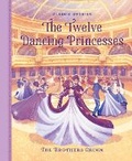 Cover: The Twelve Dancing Princesses - Starry Forest