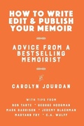 Cover: How to Write, Edit, and Publish Your Memoir - Athenaeus Media