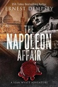 Cover: The Napoleon Affair - 138 Publishing