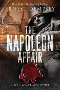 Enlarge image Cover: The Napoleon Affair - 138 Publishing