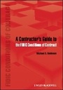 Cover: A Contractor's Guide to the FIDIC Conditions of Contract - Wiley