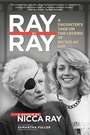 Cover: Ray By Ray - Three Rooms Press