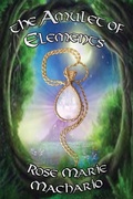 Cover: The Amulet of Elements - Seventh Star Press, LLC