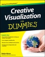 Cover: Creative Visualization For Dummies - Wiley
