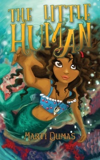 Enlarge image Cover: The Little Human - Plum Street Press (a Division of Yes, Mam Creations)