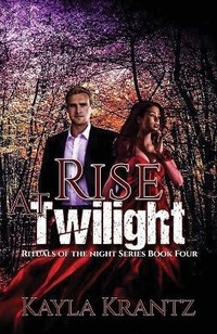 Enlarge image Cover: Rise at Twilight - Into the Darkness Publishing