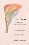 Cover: Fairy Tales - Rudolf Steiner Publications