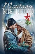 Cover: Montana Mistletoe - J-Ko Publishing