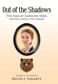 Enlarge image Cover: Out of the Shadows - Author Reputation Press, LLC