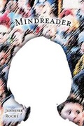 Cover: Mindreader - Verbaleyze Press