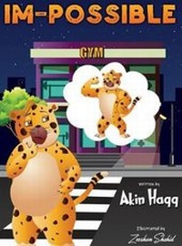 Enlarge image Cover: IM-POSSIBLE - Young Authors Publishing