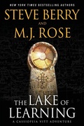 Cover: The Lake of Learning - Evil Eye Concepts, Incorporated