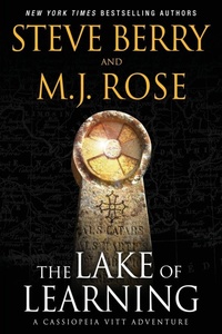 Enlarge image Cover: The Lake of Learning - Evil Eye Concepts, Incorporated