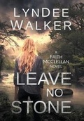 Cover: Leave No Stone - Severn River Publishing