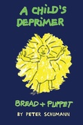Cover: A Child's Deprimer - FOMITE