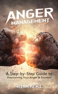 Cover: Anger Management - Novelty Publishing LLC