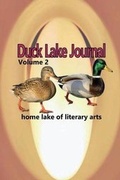 Cover: Duck Lake Journal Volume 2 - Duck Lake Books