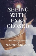 Cover: Seeing With Eyes Closed - Quale Press LLC